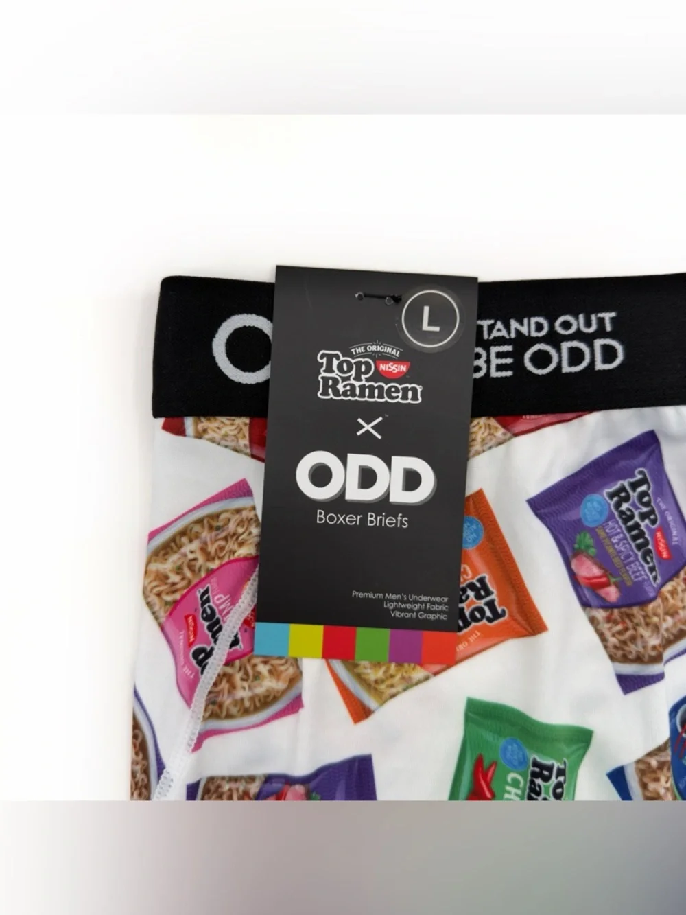 Odd Sox odd sox